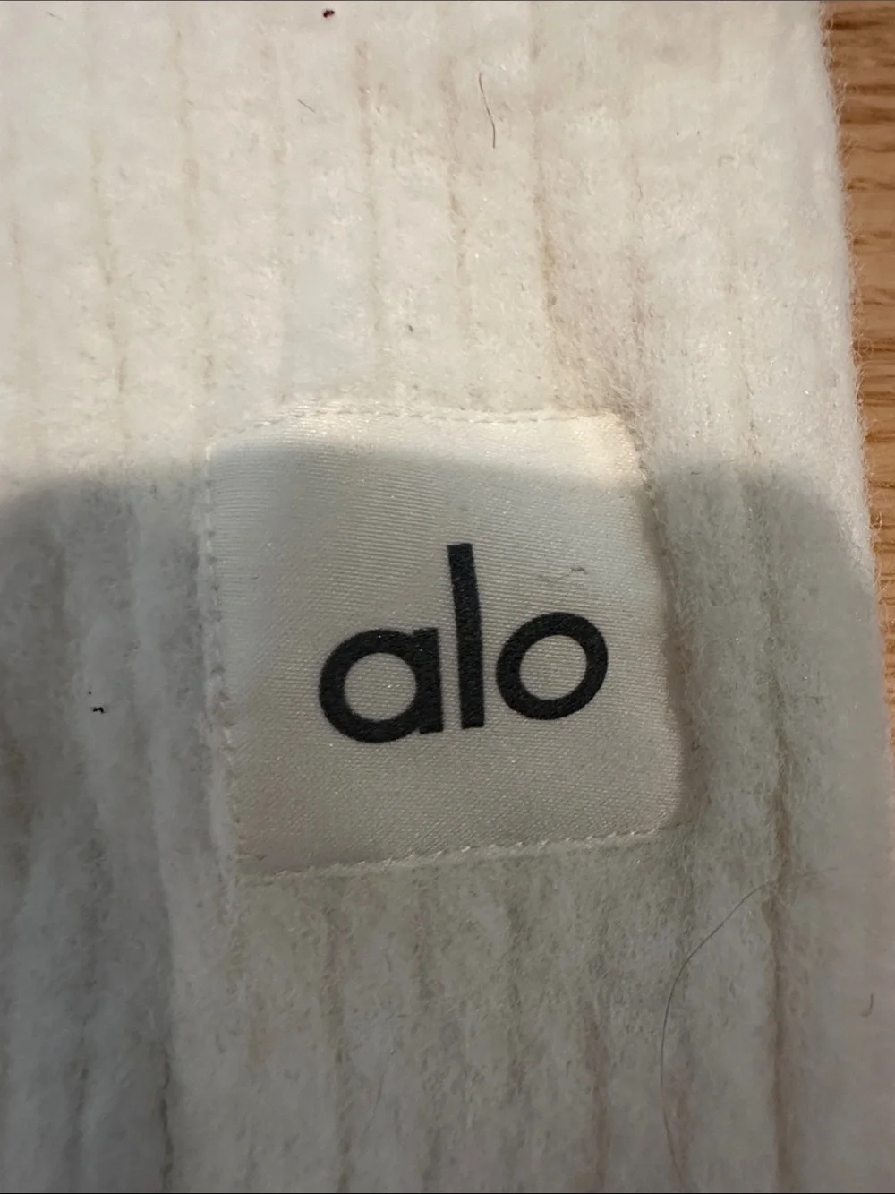 ALO Yoga size small